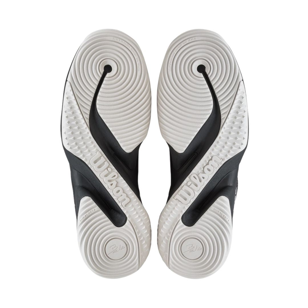 Chaussures Wilson Bela Tour | Black - White
