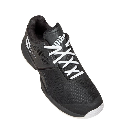 Chaussures Wilson Bela Tour | Black - White