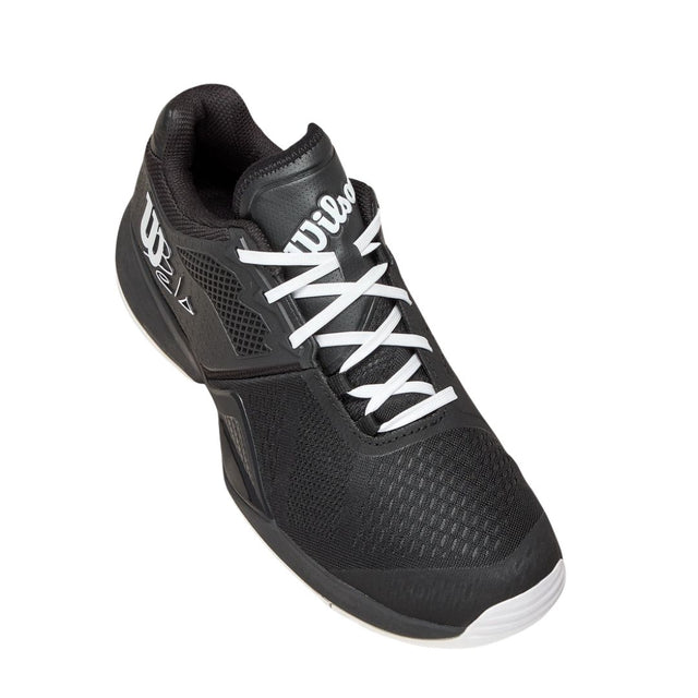 Chaussures Wilson Bela Tour | Black - White