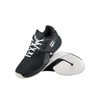 Chaussures Wilson Bela Tour | Black - White