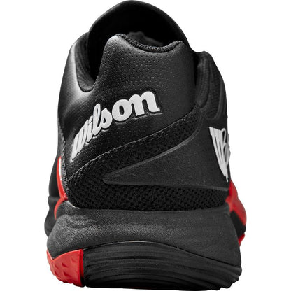 Chaussures Wilson Bela Tour | Black - Red