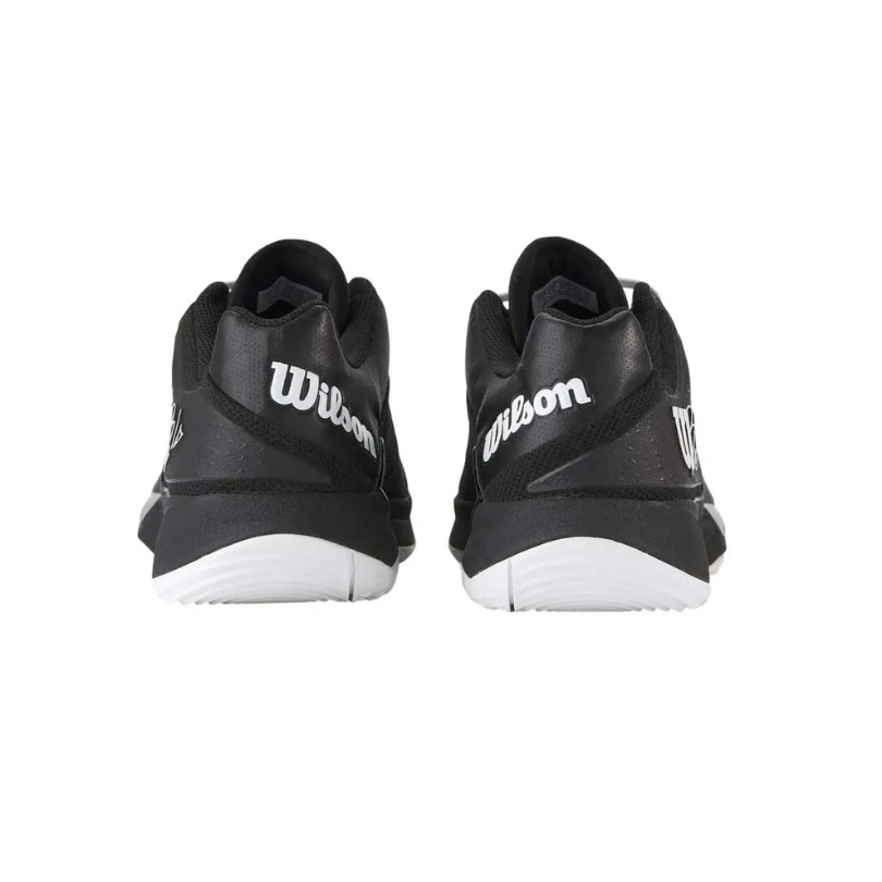 Chaussures Wilson Bela Tour - Black-White