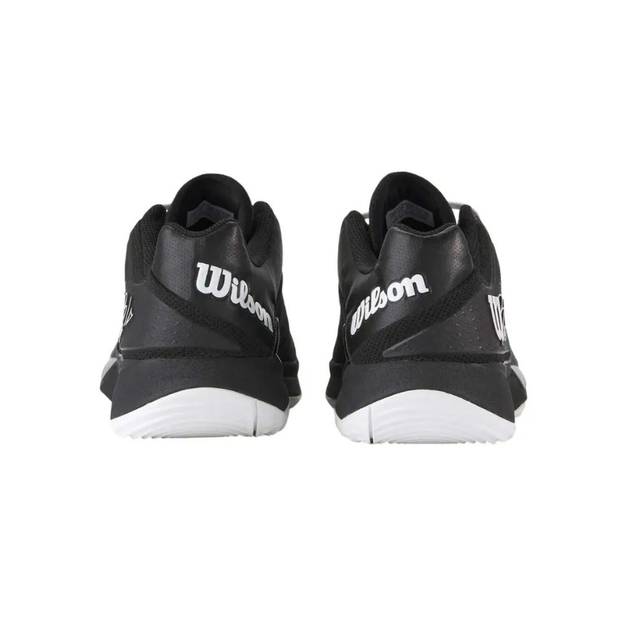 Chaussures Wilson Bela Tour - Black-White