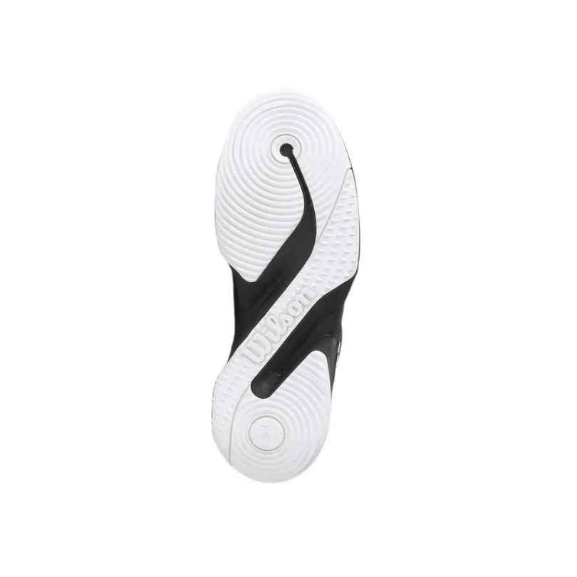 Chaussures Wilson Bela Tour - Black-White