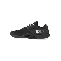 Chaussures Wilson Bela Tour - Black-White