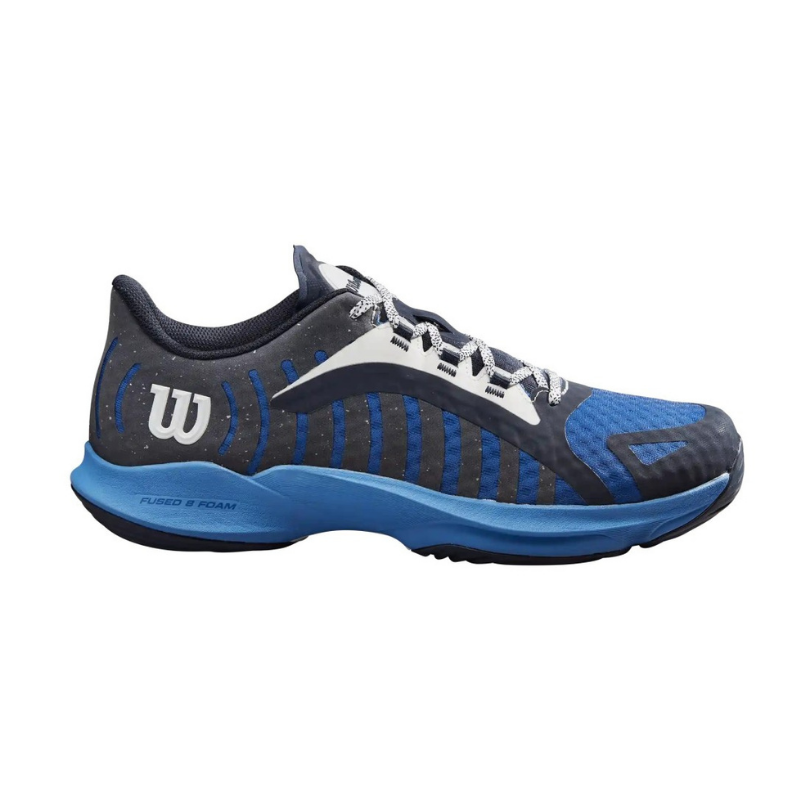 Chaussures Wilson Hurakn Pro | Navy Blazer - Blue