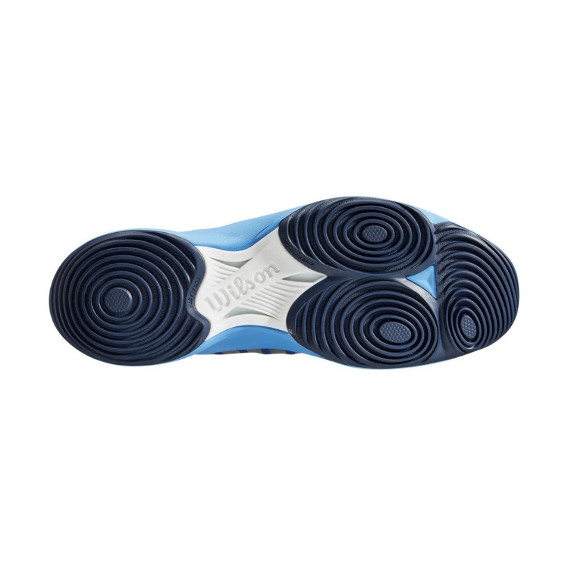 Chaussures Wilson Hurakn Pro | Navy Blazer - Blue
