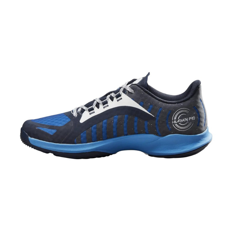 Chaussures Wilson Hurakn Pro | Navy Blazer - Blue