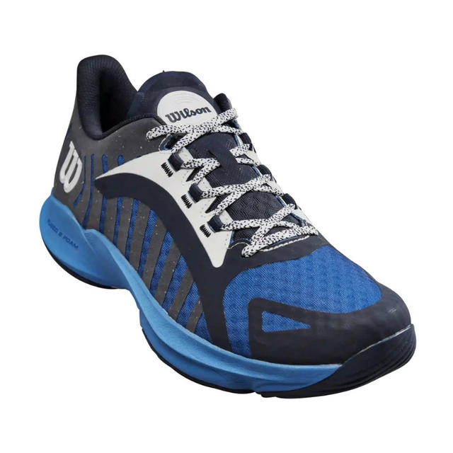 Chaussures Wilson Hurakn Pro | Navy Blazer - Blue