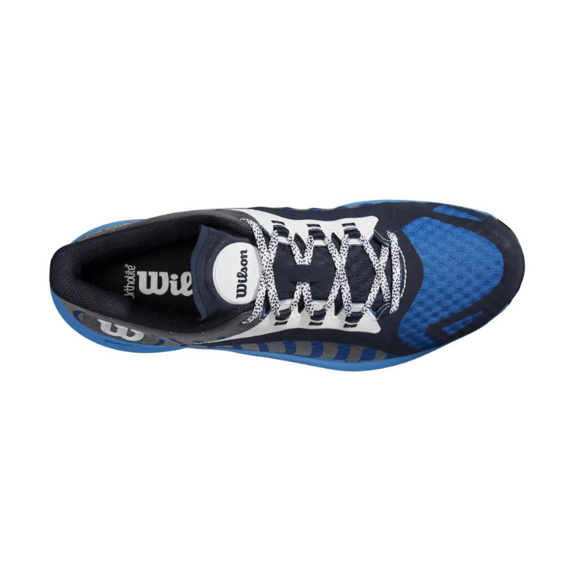 Chaussures Wilson Hurakn Pro | Navy Blazer - Blue