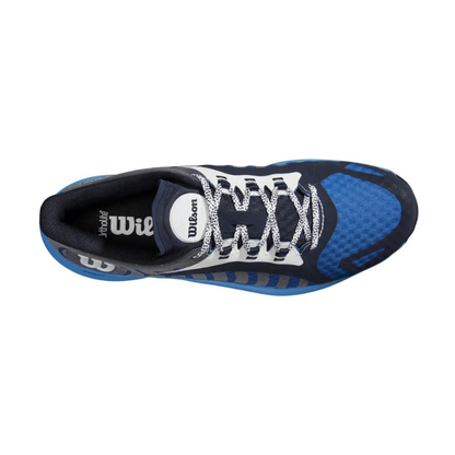 Chaussures Wilson Hurakn Pro | Navy Blazer - Blue