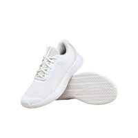 Chaussures Wilson Intrigue Lite W | White Lavender