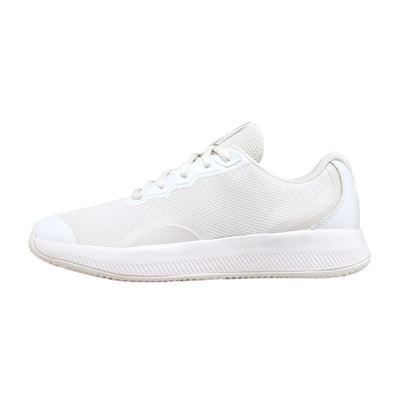 Chaussures Wilson Intrigue Lite W | White Lavender
