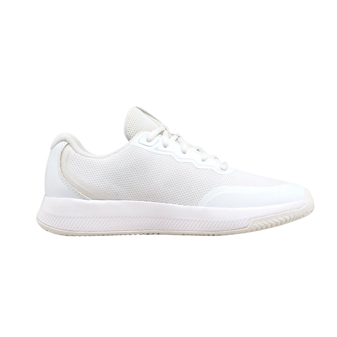 Chaussures Wilson Intrigue Lite W | White Lavender