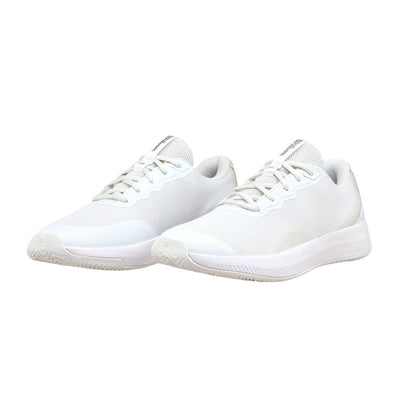 Chaussures Wilson Intrigue Lite W | White Lavender