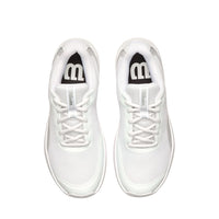 Chaussures Wilson Intrigue Lite W | White Lavender