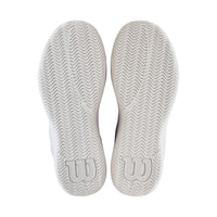 Chaussures Wilson Intrigue Lite W | White Lavender