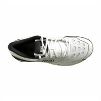 Chaussures Wilson Rush W Comp LTR | White - Ebony