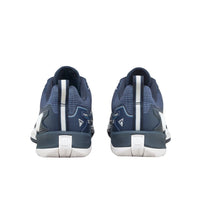 Chaussures Wilson Rush Pro 4.5 | Navy Blazer - White