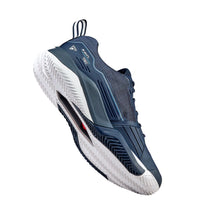 Chaussures Wilson Rush Pro 4.5 | Navy Blazer - White