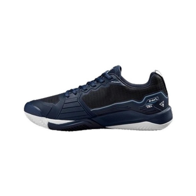 Chaussures Wilson Rush Pro 4.5 - Navy Blue