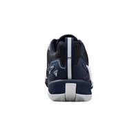 Chaussures Wilson Rush Pro 4.5 - Navy Blue