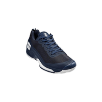 Chaussures Wilson Rush Pro 4.5 - Navy Blue