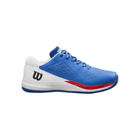 Chaussures Wilson Rush Pro Ace - Blue
