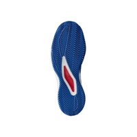 Chaussures Wilson Rush Pro Ace - Blue