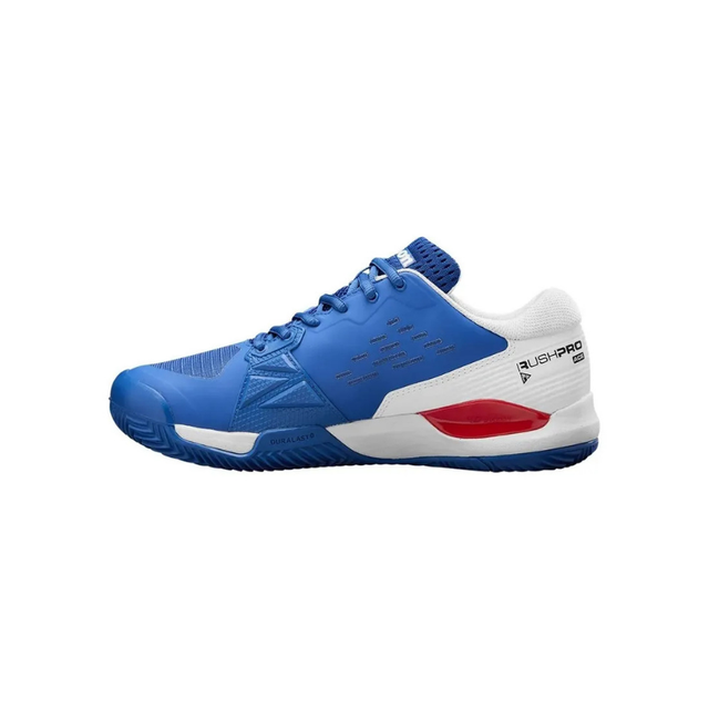 Chaussures Wilson Rush Pro Ace - Blue