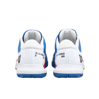 Chaussures Wilson Rush Pro Ace | Blue - White - Infrared