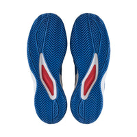 Chaussures Wilson Rush Pro Ace | Blue - White - Infrared