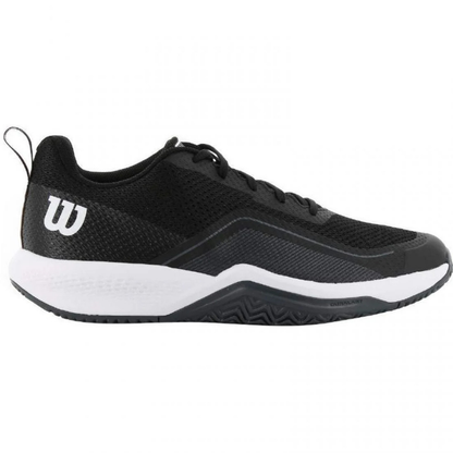 Chaussures Wilson Rush Pro Lite | Black - White - Red