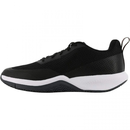 Chaussures Wilson Rush Pro Lite | Black - White - Red