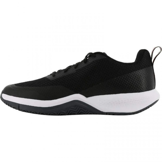 Chaussures Wilson Rush Pro Lite | Black - White - Red