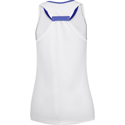 Débardeur Babolat Play Tank Top Blanc (Femme)