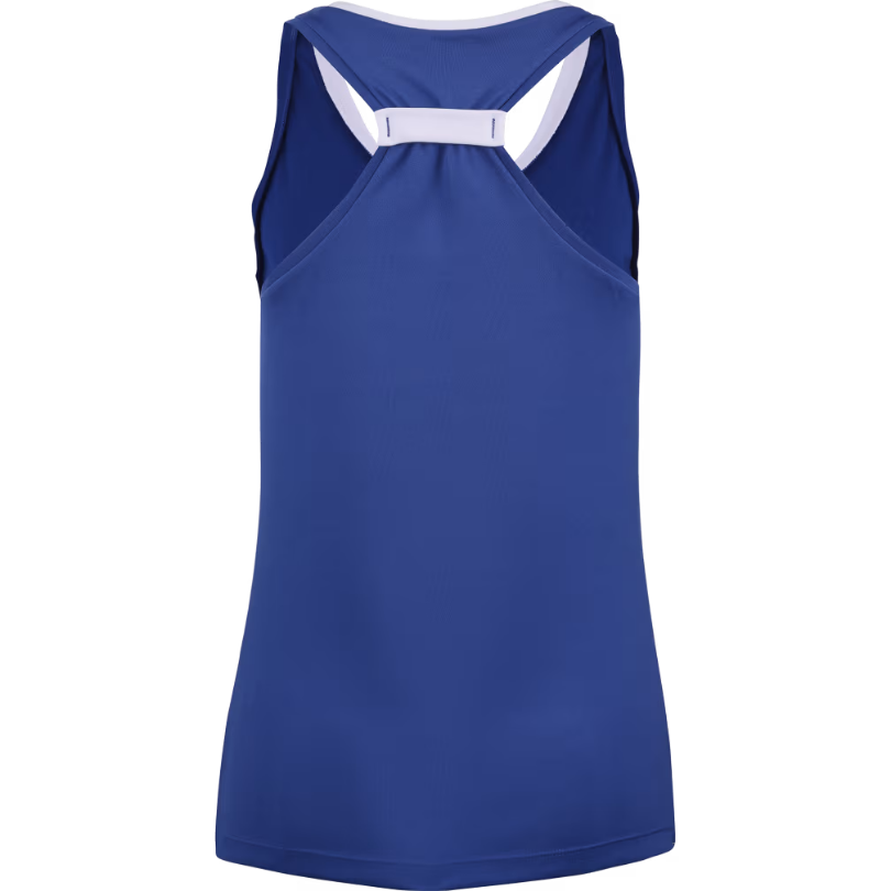 Débardeur Babolat Play Tank Top Bleu (Femme)