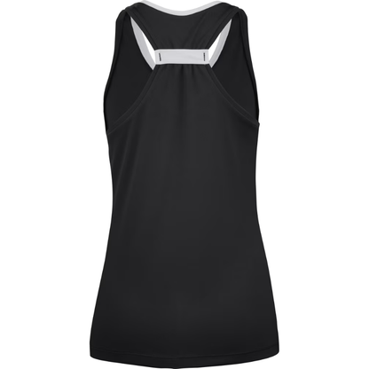 Débardeur Babolat Play Tank Top Noir (Femme)