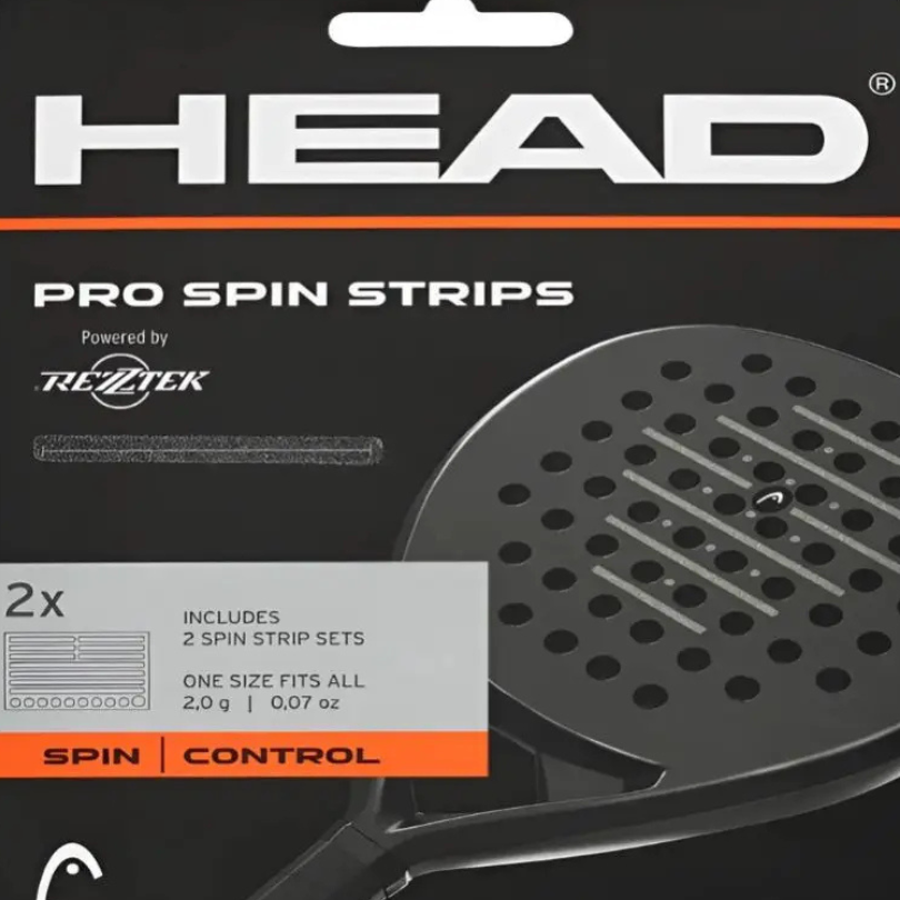 Pro Spin Strips