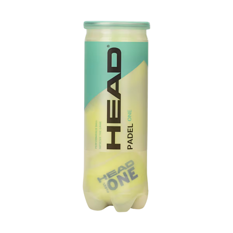 Balles Head Padel One