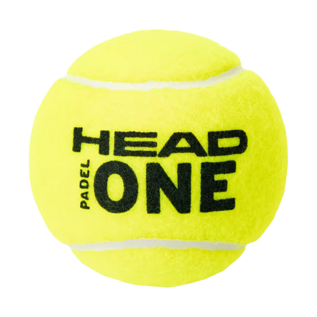 Balles Head Padel One