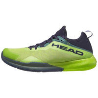 Chaussures Head Motion Pro Lime-Navy
