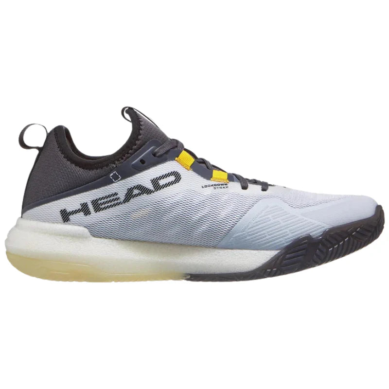 Chaussures Head Motion Pro White-Black