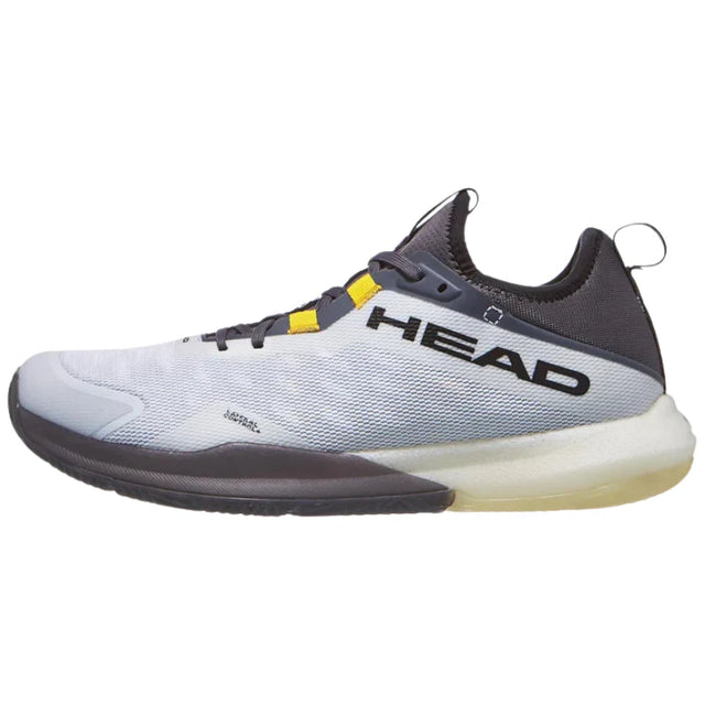 Chaussures Head Motion Pro White-Black