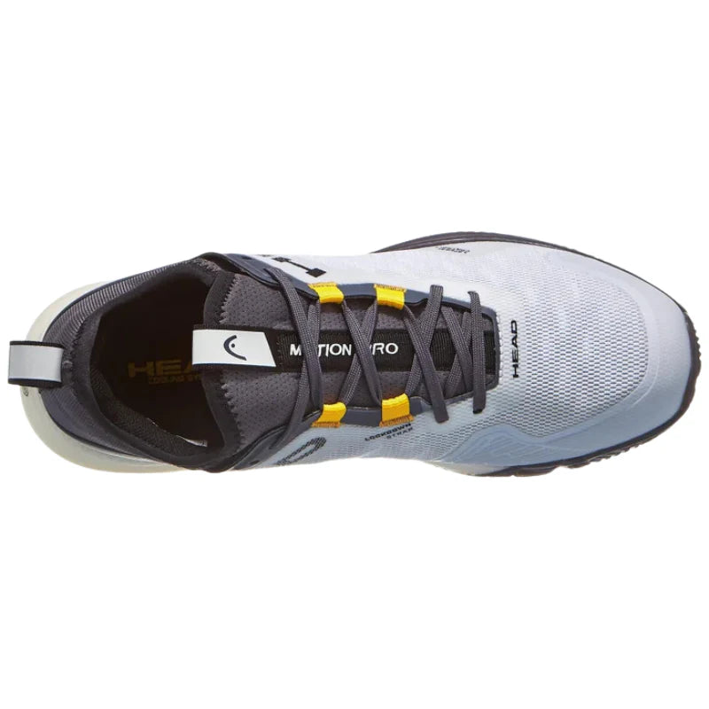 Chaussures Head Motion Pro White-Black