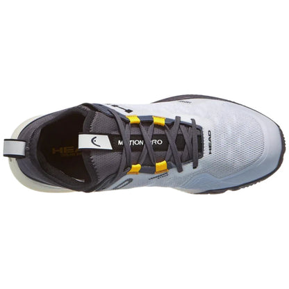 Chaussures Head Motion Pro White-Black