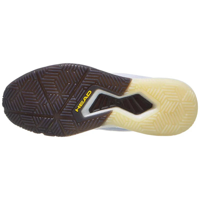 Chaussures Head Motion Pro White-Black