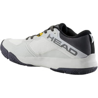 Chaussures Head Motion Team | White - Black