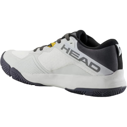 Chaussures Head Motion Team | White - Black