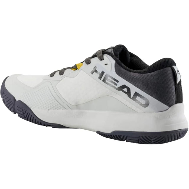 Chaussures Head Motion Team | White - Black